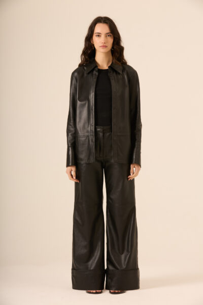Shirt Atenea By Atenas Hernandez: imagen 1