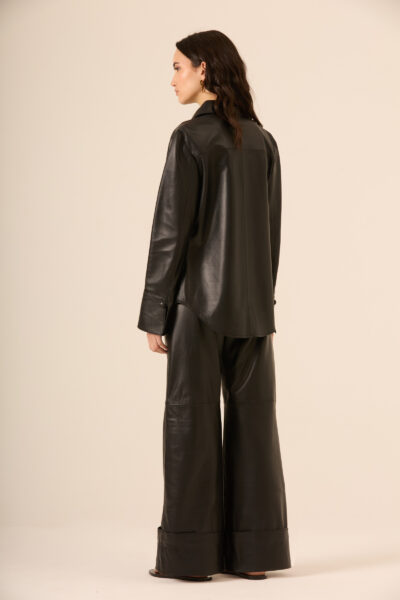 Shirt Atenea By Atenas Hernandez: imagen 4