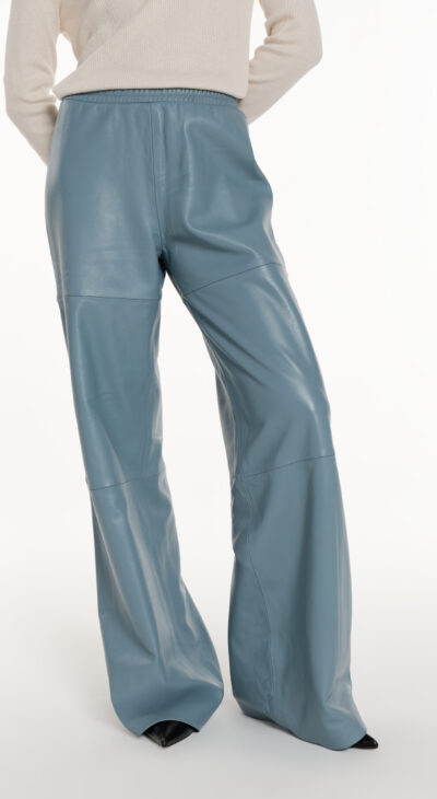Pant Puelches