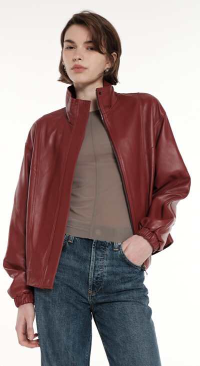 Jacket Elara