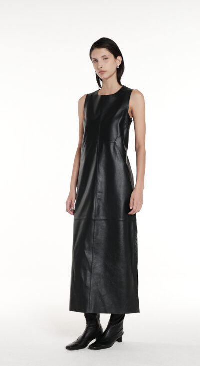 Dress Andes