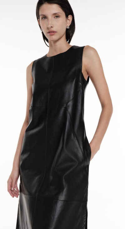 Dress Andes