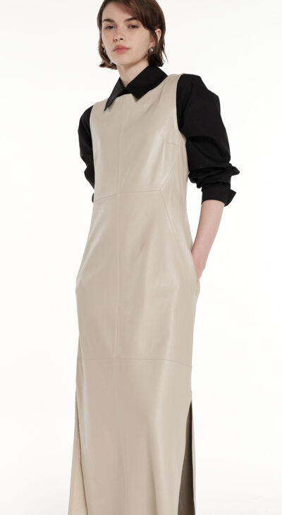 Dress Andes