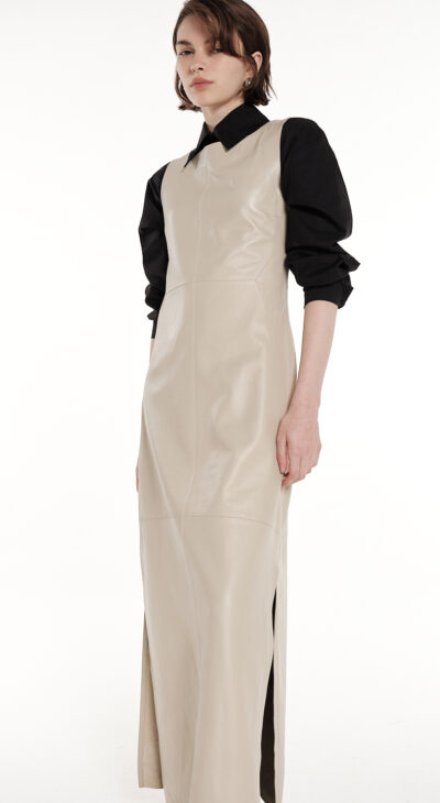Dress Andes
