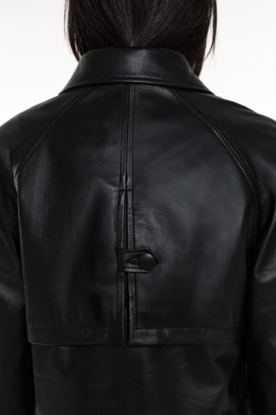Trench Carhue: imagen 4