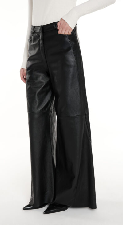 Pant Kimba