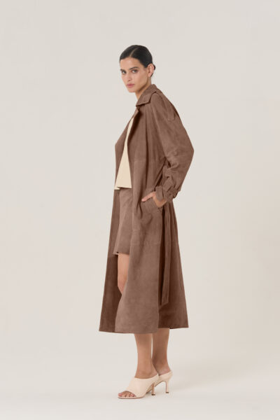 Trench Palawan: imagen 3