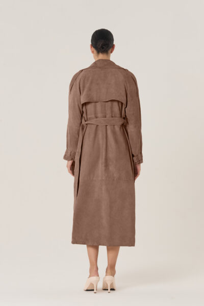 Trench Palawan: imagen 2