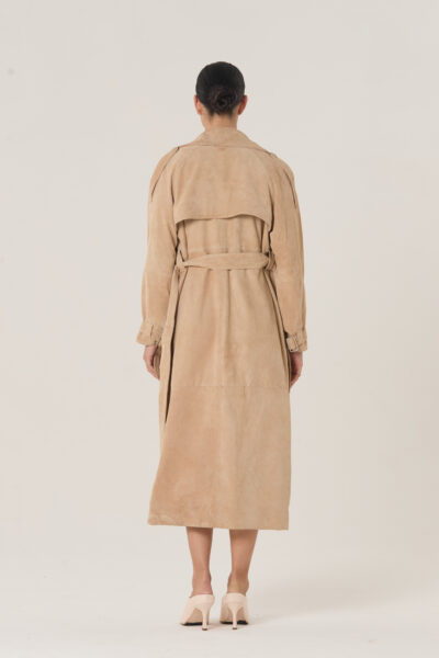 Trench Palawan: imagen 5