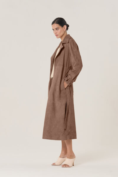 Trench Palawan: imagen 5