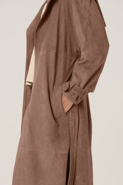 Trench Palawan: imagen 4