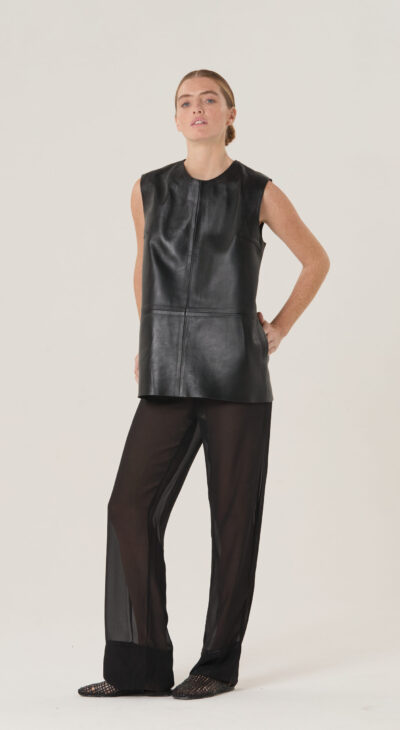 Oversized t-shirt Ponzia