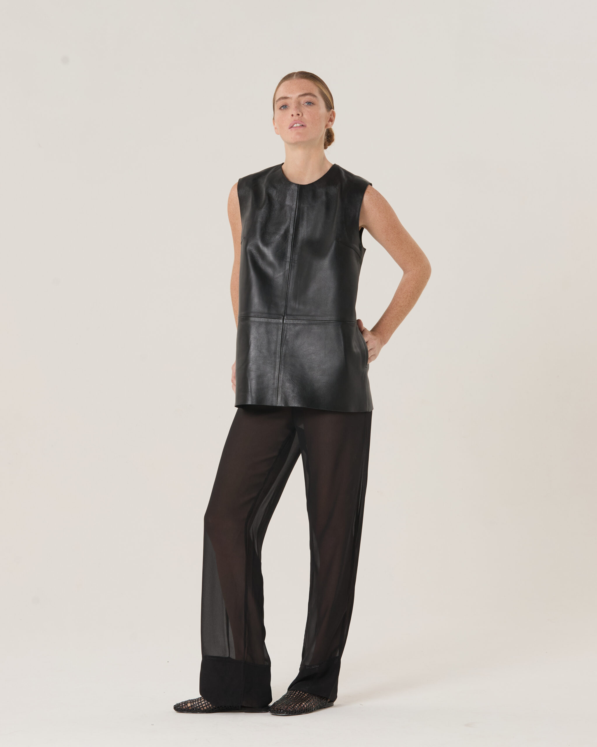 Oversized t-shirt Ponzia