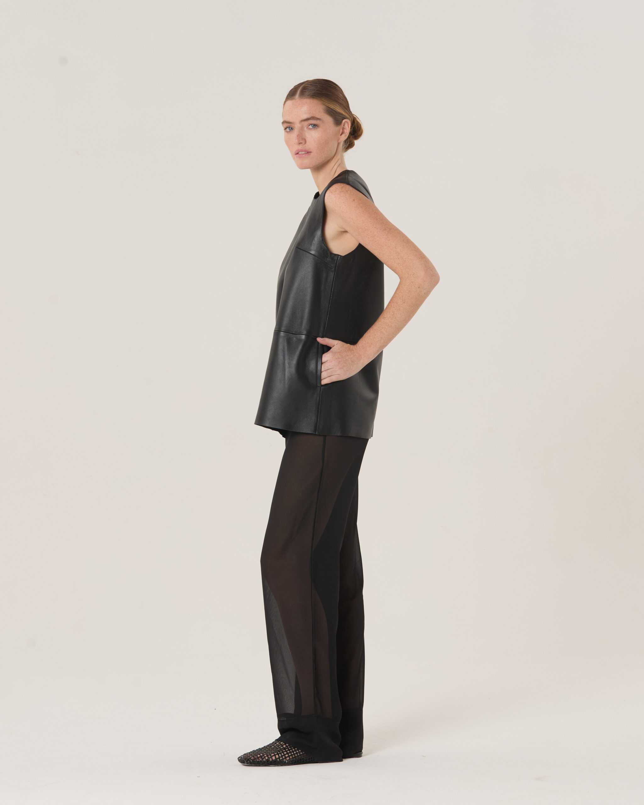 Oversized t-shirt Ponzia