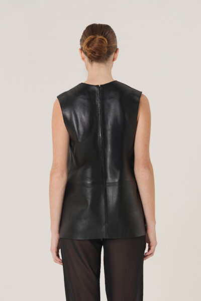 Oversized t-shirt Ponzia: imagen 4