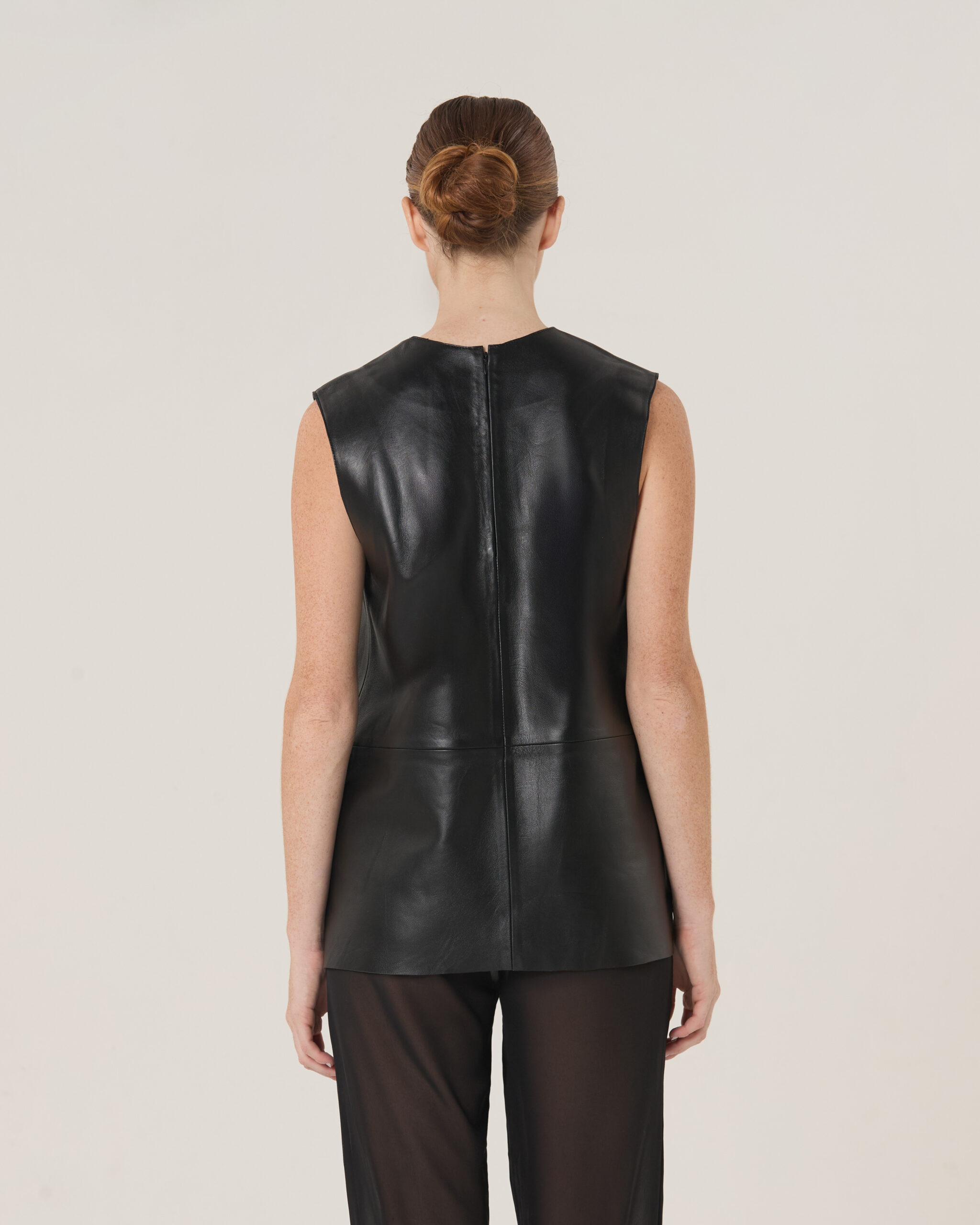 Oversized t-shirt Ponzia