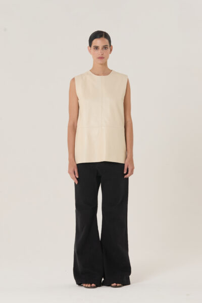 Oversized t-shirt Ponzia: imagen 1
