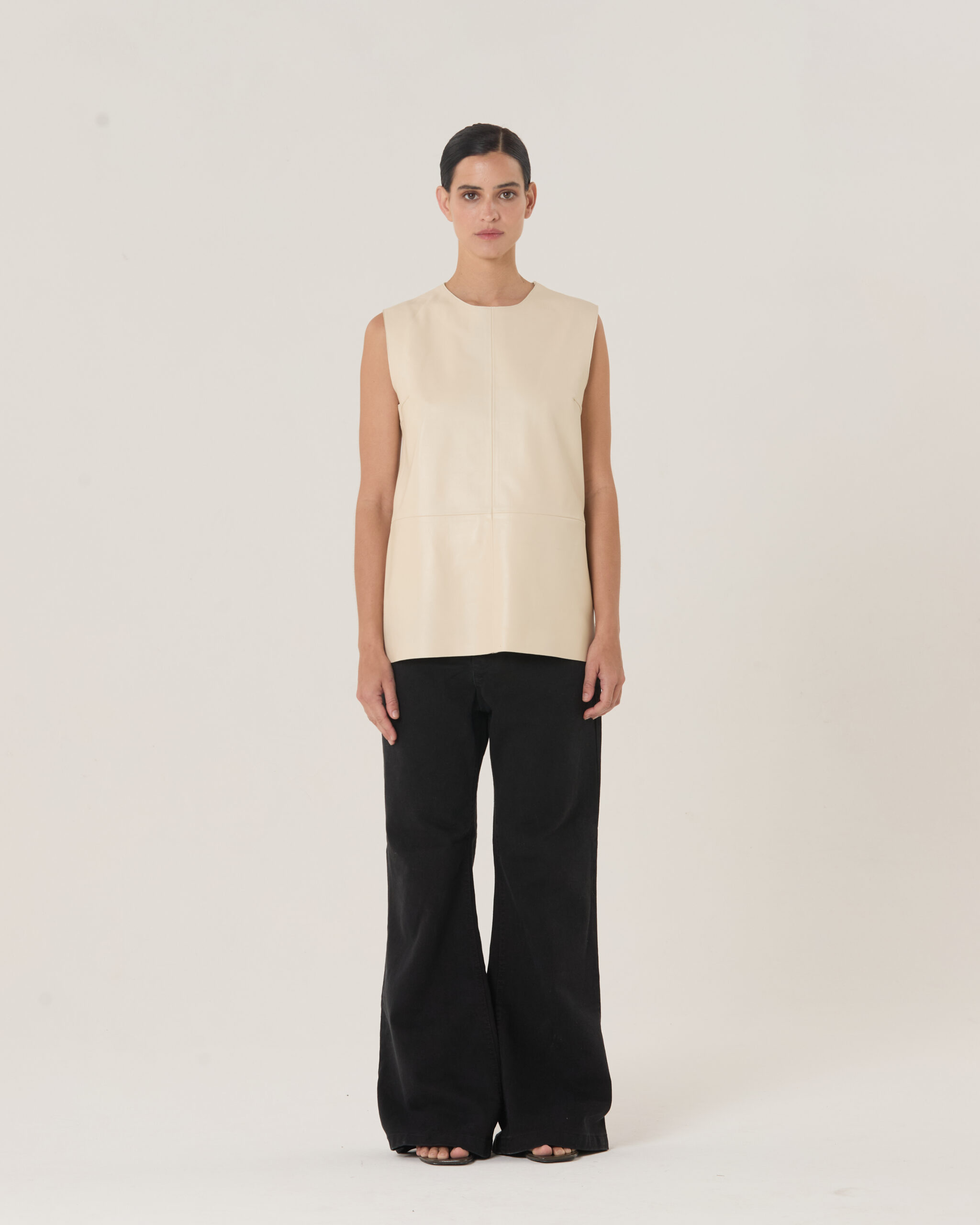 Oversized t-shirt Ponzia