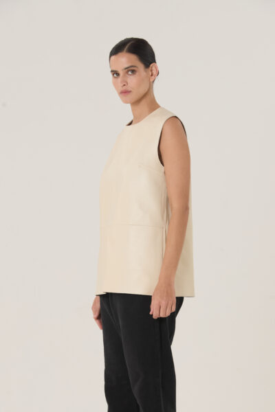 Oversized t-shirt Ponzia: imagen 4