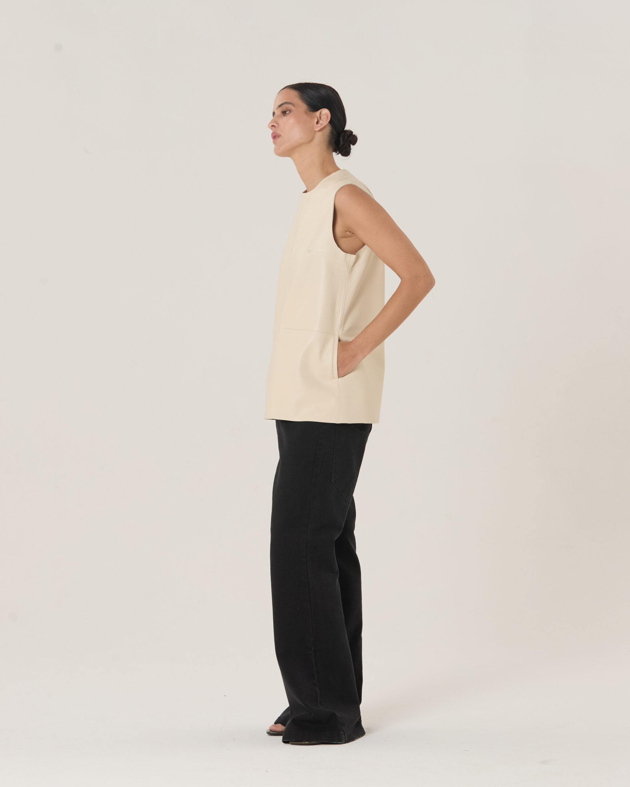 Oversized t-shirt Ponzia