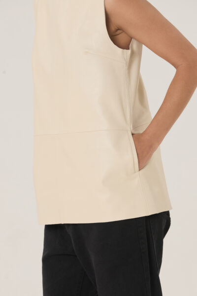 Oversized t-shirt Ponzia: imagen 6