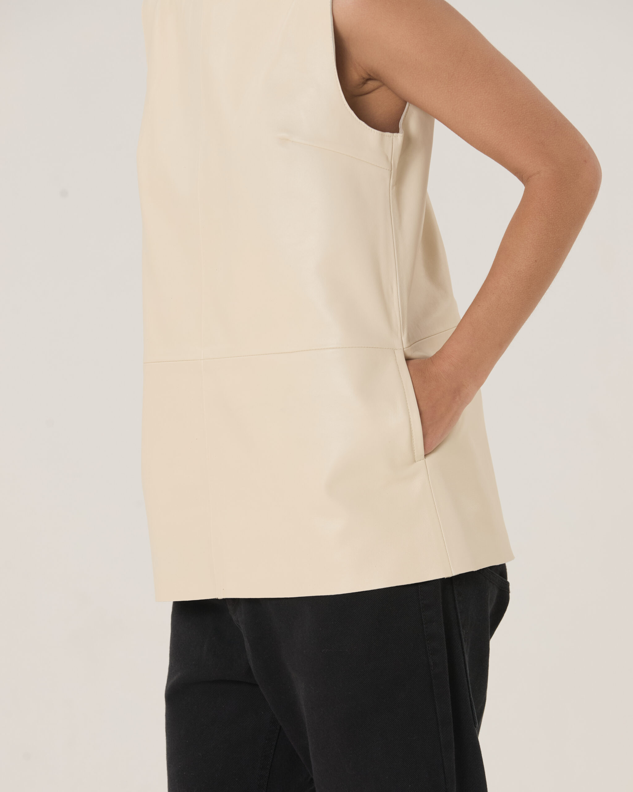 Oversized t-shirt Ponzia