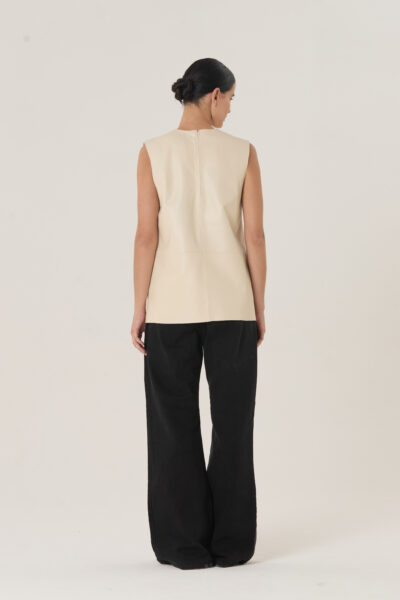 Oversized t-shirt Ponzia: imagen 7