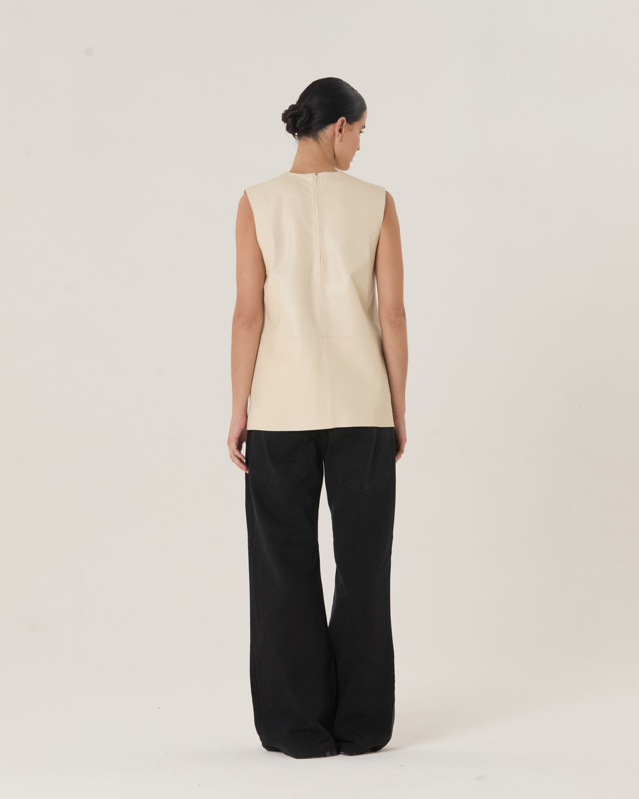 Oversized t-shirt Ponzia