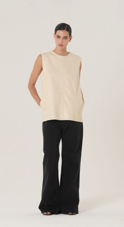 Oversized t-shirt Ponzia