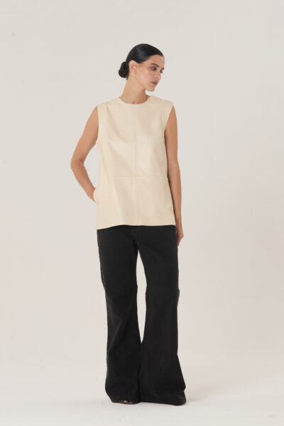 Oversized t-shirt Ponzia: imagen 3