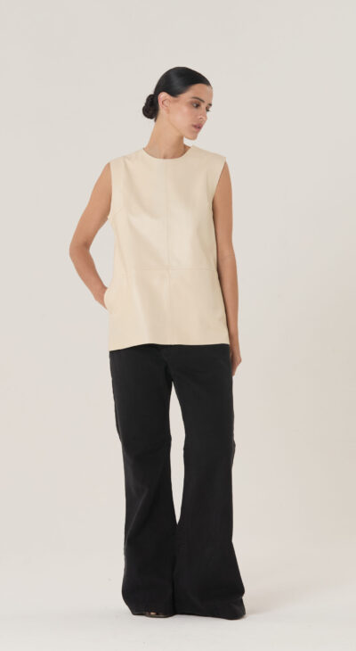 Oversized t-shirt Ponzia