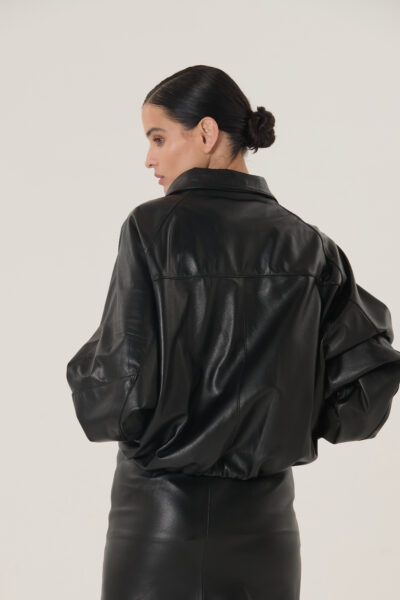 Jacket Moorea: imagen 4