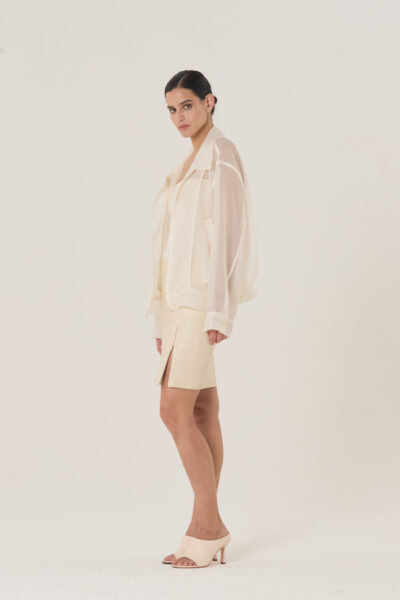 Skirt Azores: imagen 1
