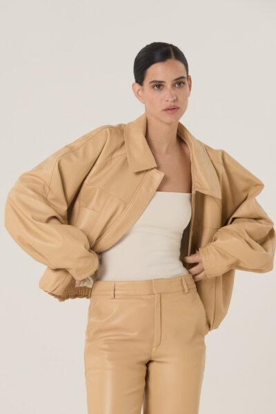 Jacket Moorea: imagen 1