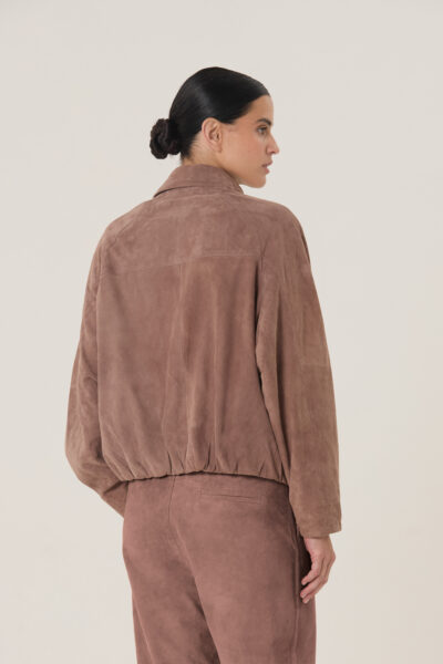 Jacket Santorini: imagen 5