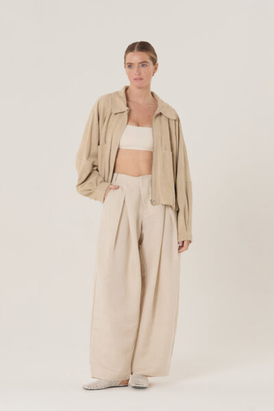 Jacket Santorini: imagen 2