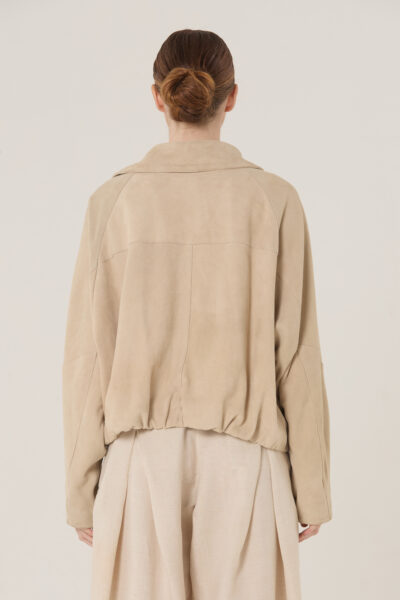 Jacket Santorini: imagen 4