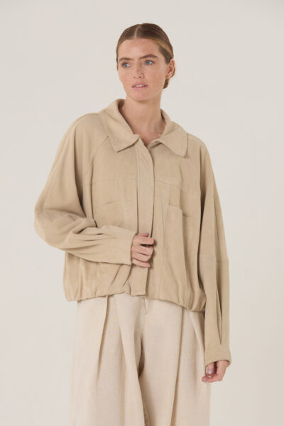 Jacket Santorini: imagen 1