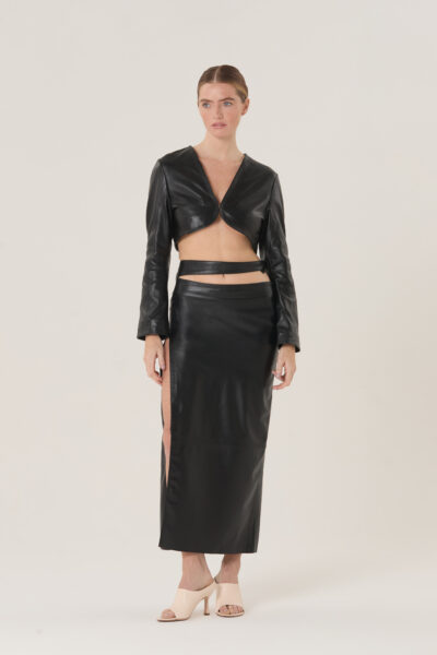 Skirt Fiji: imagen 1