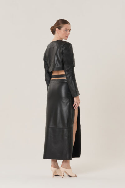 Skirt Fiji: imagen 5