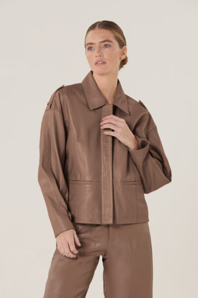 Jacket Boracay: imagen 1