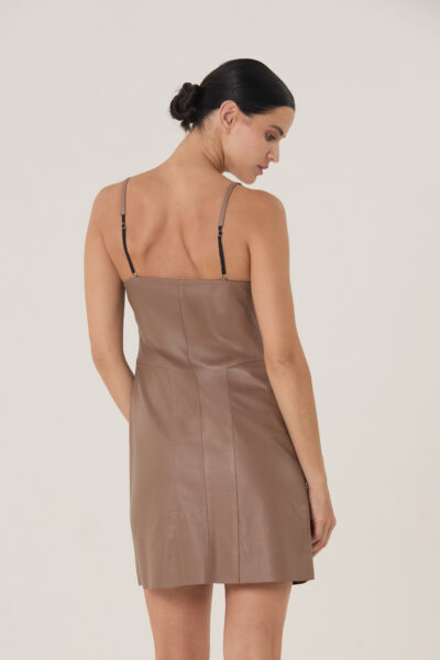 Dress Galapagos: imagen 4