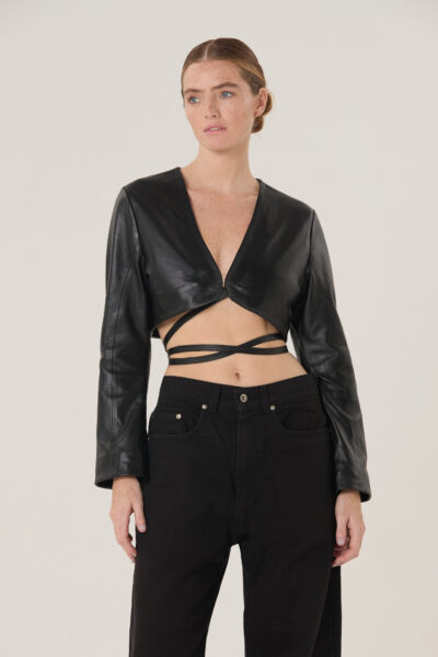 Bolero Bora Bora: imagen 1