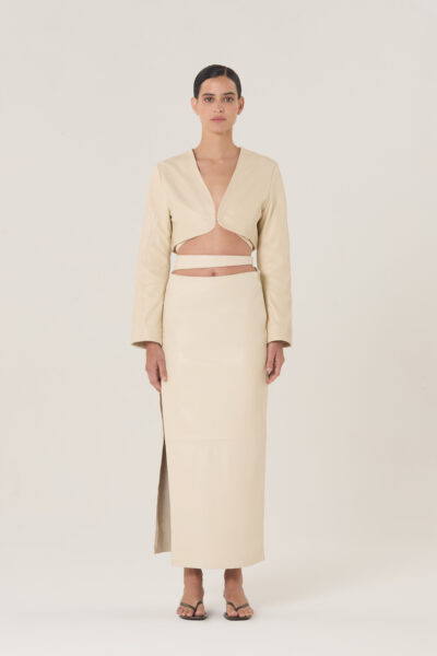 Skirt Fiji: imagen 1