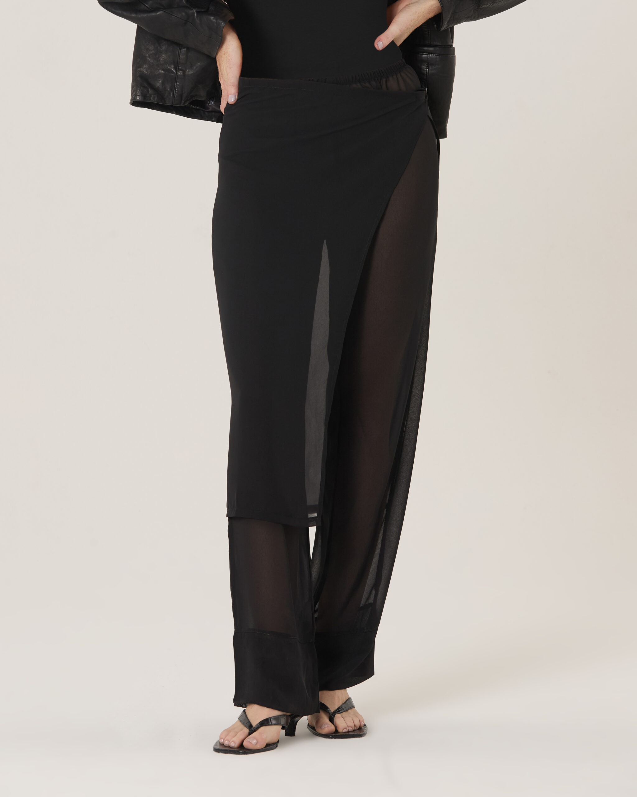 Maldivas Set (Pant & Pareo)