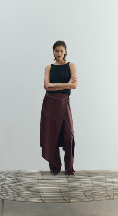 Skirt Benevento