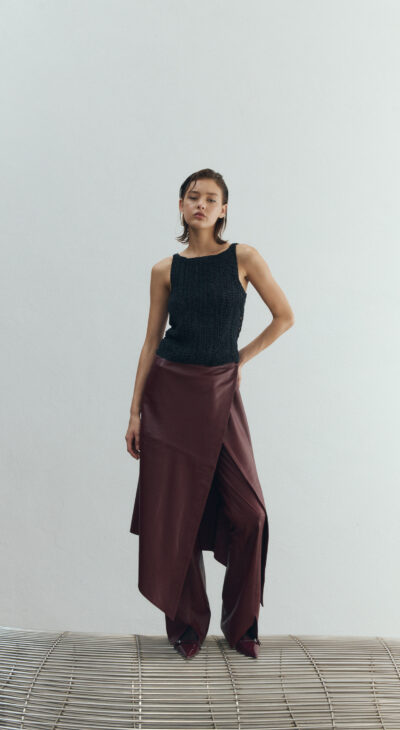 Skirt Benevento