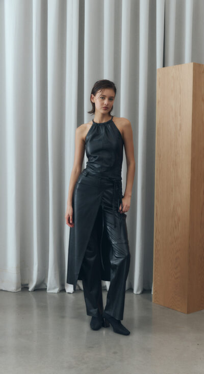 Overskirt La Isla